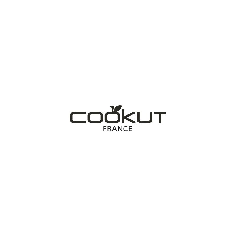 Coffret Sooshi : appareil à sushis et baguettes COOKUT - OBJECTIF